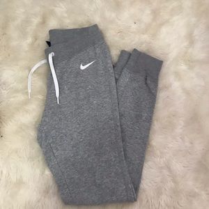 Nike sweats